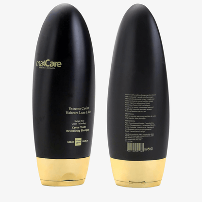 Caviar Youth Revitalizing Shampoo