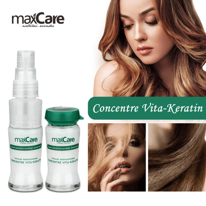 Concentre Vita-Keratin Healthy Hair
