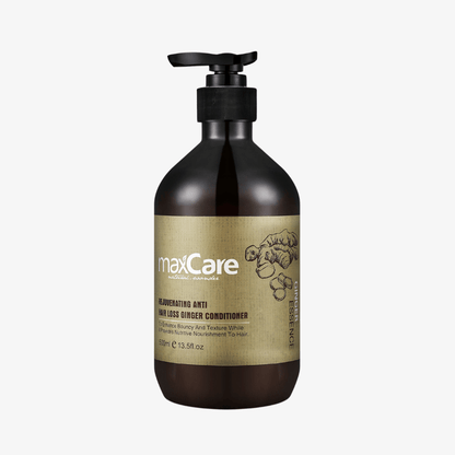 Ginger Hair Conditioner