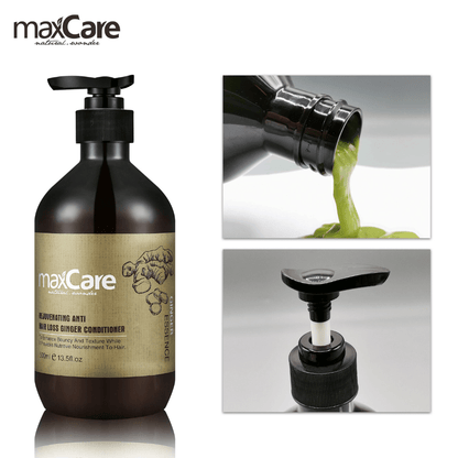 Ginger Hair Conditioner