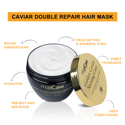 Golden Caviar Nursing Care