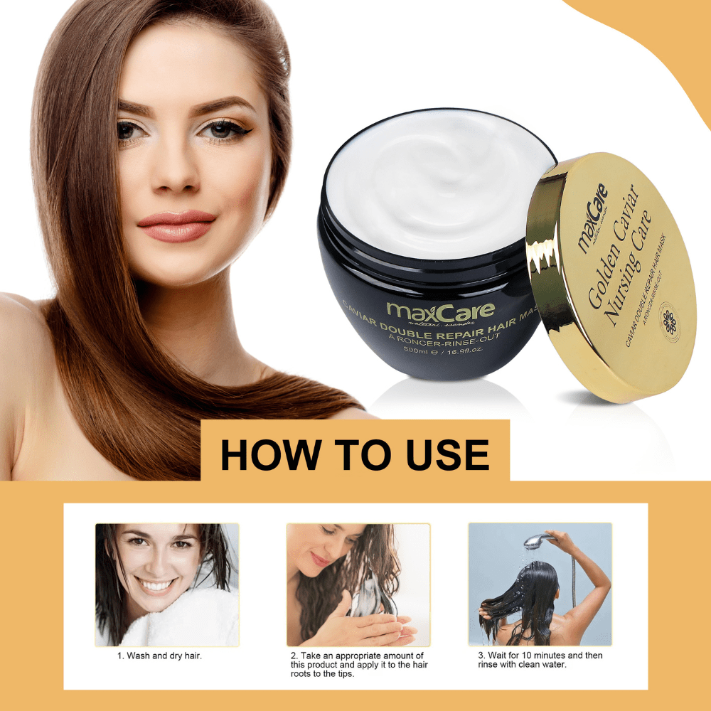 Golden Caviar Nursing Care
