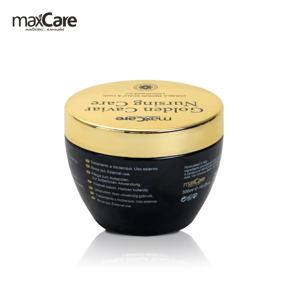 Golden Caviar Nursing Care