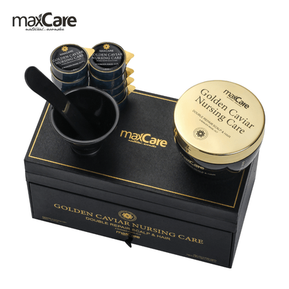 Golden Caviar Nursing Care Set