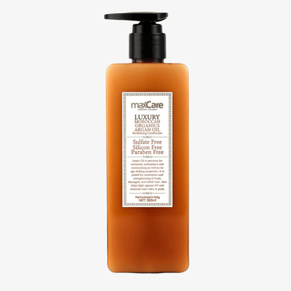 Luxury Argan Oil Conditioner