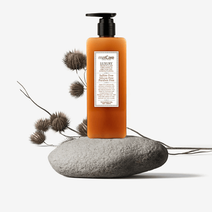 Luxury Argan Oil Conditioner