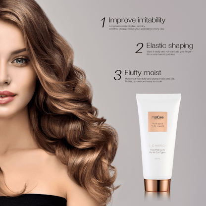 Maxcare Curl Maker