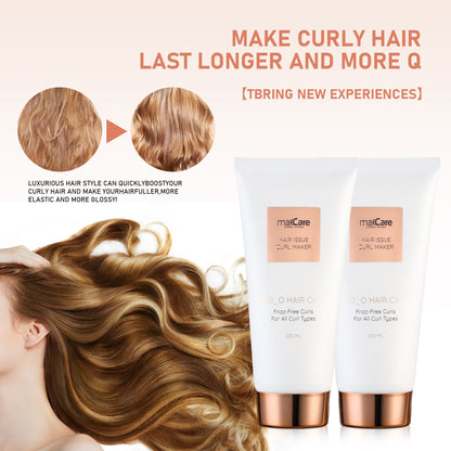 Maxcare Curl Maker