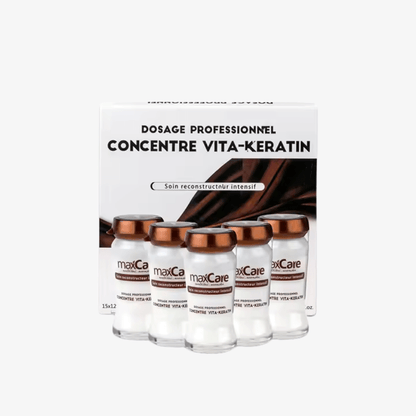 Natural Herbal Concentre Vita-Keratin
