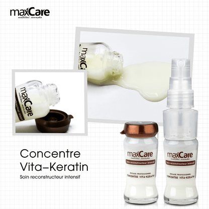Natural Herbal Concentre Vita-Keratin