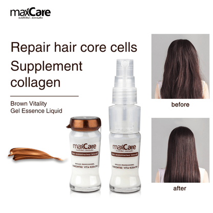 Natural Herbal Concentre Vita-Keratin