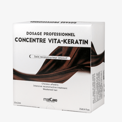 Natural Herbal Concentre Vita-Keratin