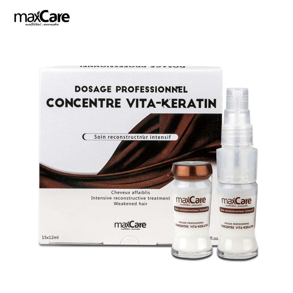 Natural Herbal Concentre Vita-Keratin