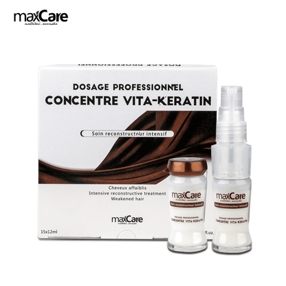 Natural Herbal Concentre Vita-Keratin