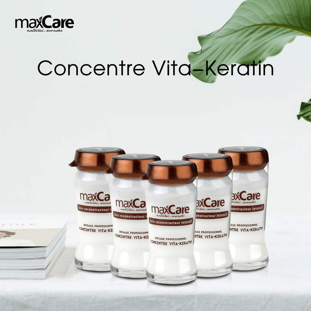Natural Herbal Concentre Vita-Keratin