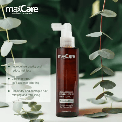Revitalizing Hair Tonic