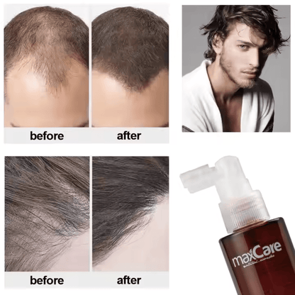 Revitalizing Hair Tonic