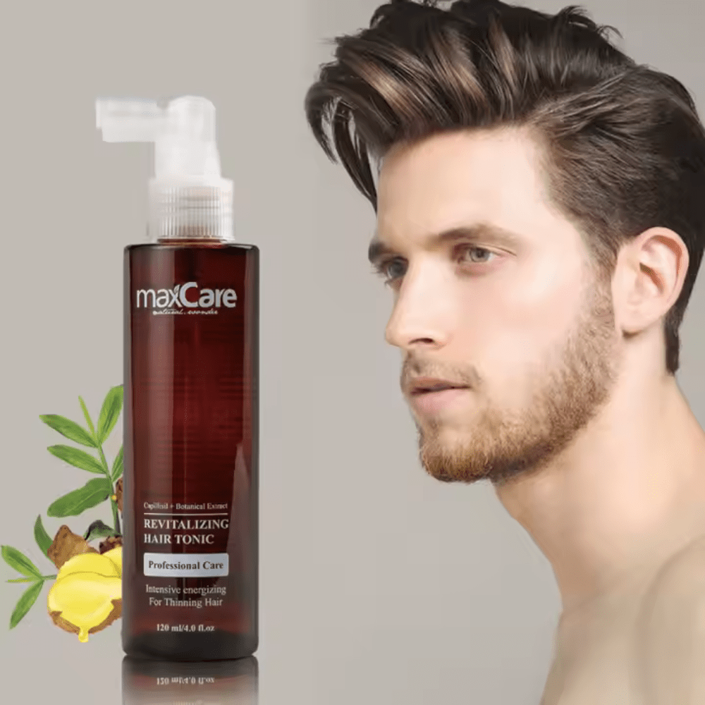 Revitalizing Hair Tonic