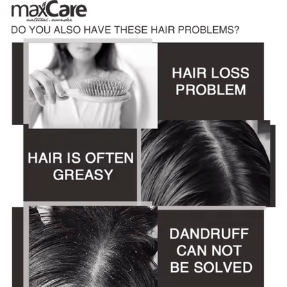 Revitalizing Hair Tonic