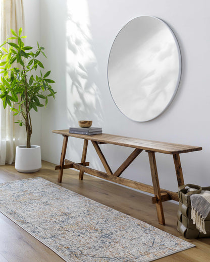 McKinlay Luxe Rug