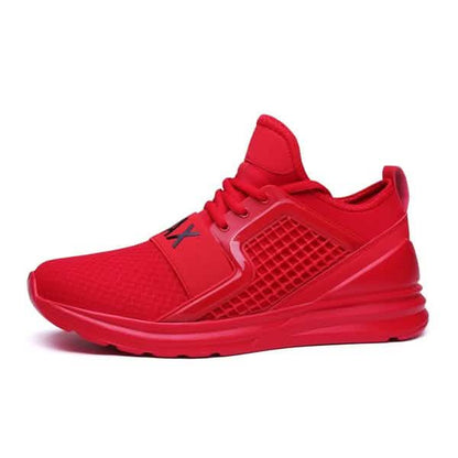 Men Sneakers Fashion Sport Running Shoes