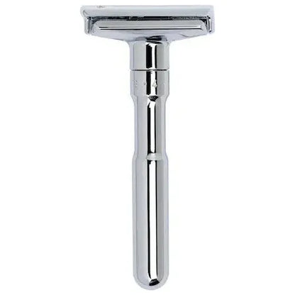Merkur Futur 701 Chrome DE Safety Razor [701 001]