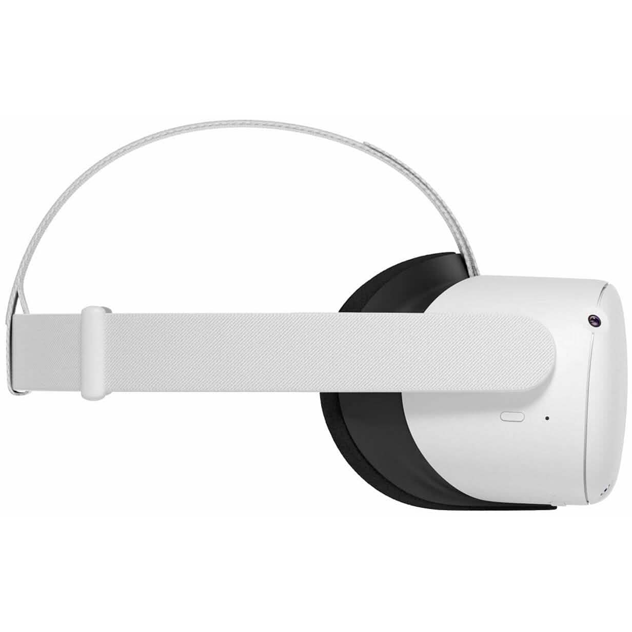 Meta (Oculus) Quest 2 Advanced All-in-One VR Headset