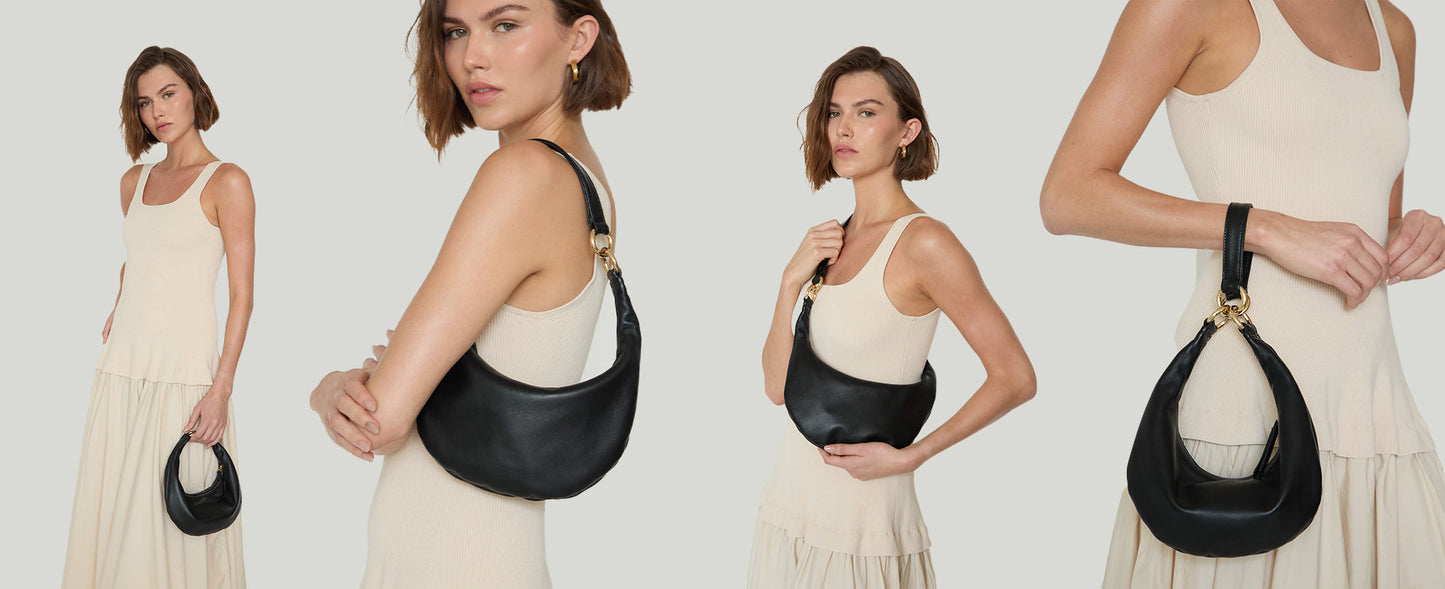 The Micro Ring Bag