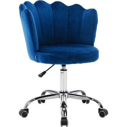 Modern Swivel Shell Chair