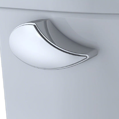 [MW7764736CSG#01] TOTO Drake 1.6 GPF RH Washlet Elongated Bidet Toilet Seat With S7A Auto Open/Close Bidet Seat (SAK75906)