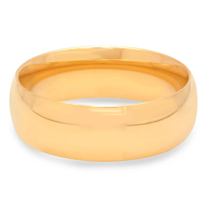 Mystery Deal Mens Stainless Steel Band Ring
