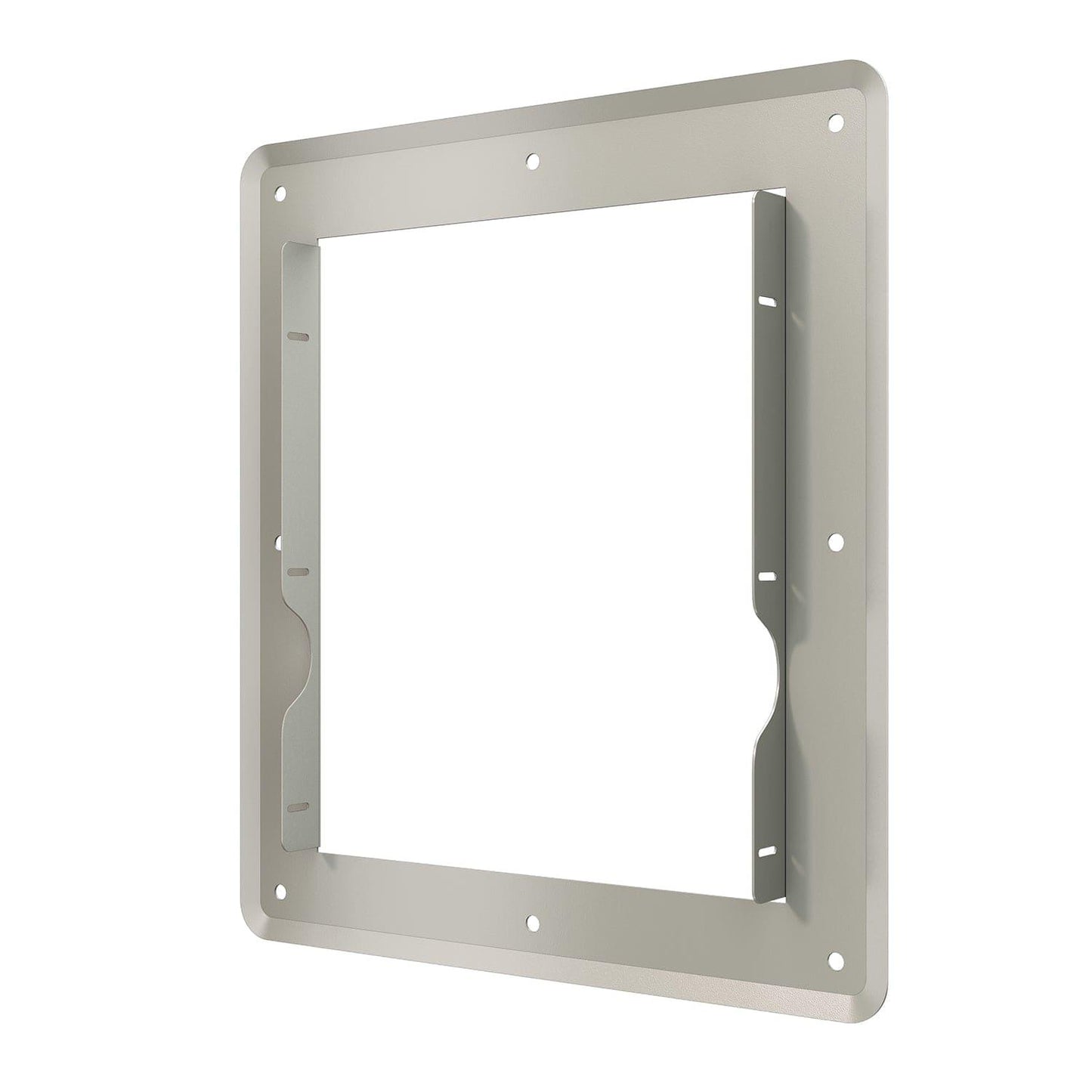 Nature's Generator 12 Circuit Manual Transfer Switch Flush Mount