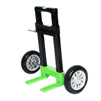 Nature's Generator Standard 1800 / Elite Heavy Duty Cart