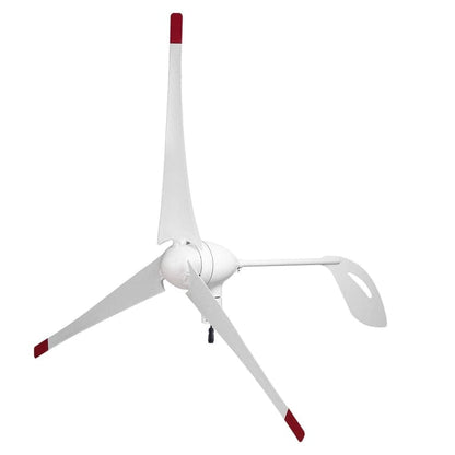 MyGrid 10K Solar and Wind Generator for Home