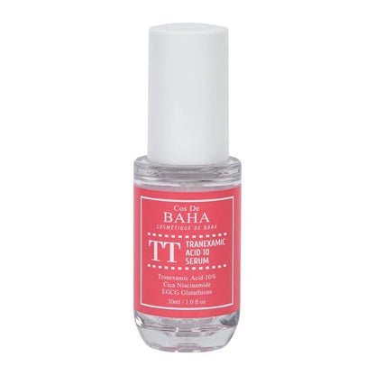 Cos De BAHA Tranexamic Acid 10% Serum