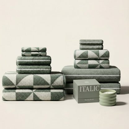 Umbra Towels