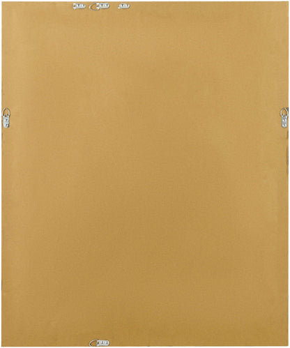 Netzschkau Rectangular Mirror - Clearance