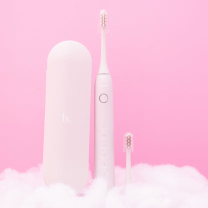 smile luv toothbrush