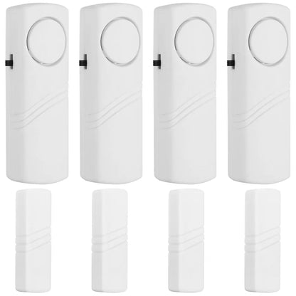 Alarm Anti-Theft Security System Device