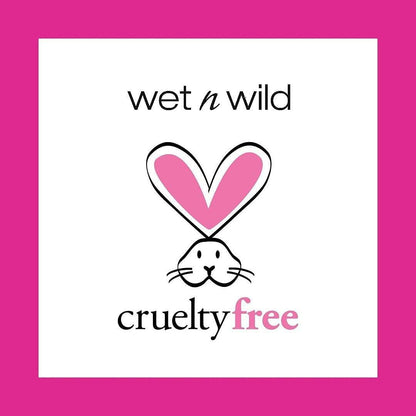 wet n wild Megawear Mascara Black 0.24 fl oz Volumizing Vegan Cruelty-Free