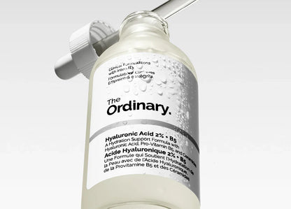 The Ordinary Hyaluronic Acid 60ml (big size)