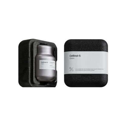 CELLINOL-5™ CREAM 2.0 Oz. (60ml)