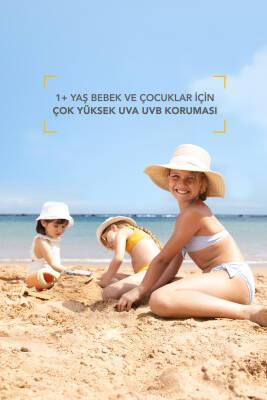 Bioderma Children's Sunscreen Lotion SPF50+ - Hypoallergenic, Water-Resistant Sun Protection for Sensitive Skin