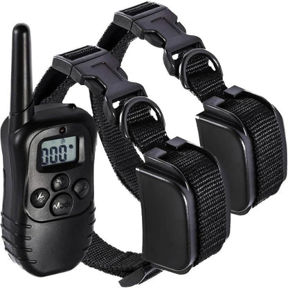 Paws & Pals Shock Collar for Dogs