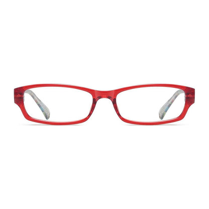 PcFao | Frame Only & No Prescription