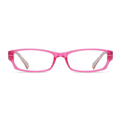 PcFao | Frame Only & No Prescription
