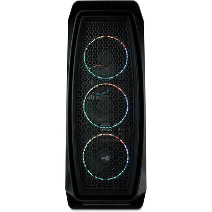 Periphio Hydra Gaming PC Tower Desktop Computer (Refurbished)