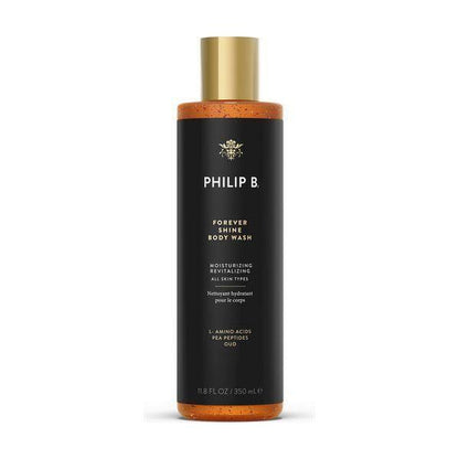 Philip B. Forever Shine Body Wash 11.8 oz