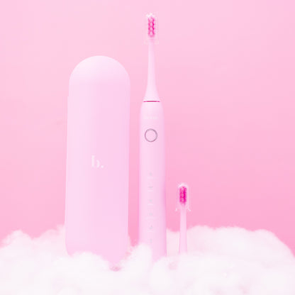 smile luv toothbrush