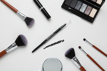 Pitch Black | Indelible Eye Auto Pencil | REK Cosmetics